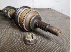 TRANSMISION DELANTERA DERECHA