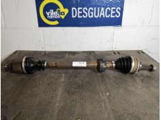 TRANSMISION DELANTERA DERECHA  2