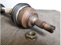 TRANSMISION DELANTERA...