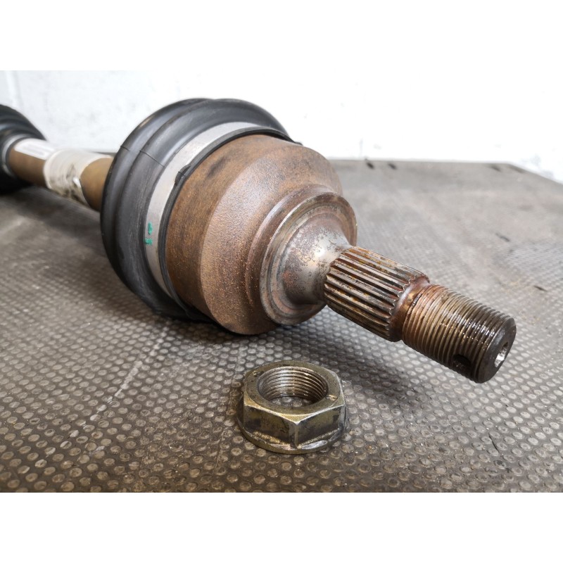 Recambio de transmision delantera izquierda para peugeot 307 berlina (s2) 1.6 hdi | 0.05 - 0.08 1.6 hdi | 0.05 - 0.08 referencia