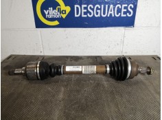 TRANSMISION DELANTERA... 2