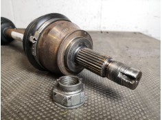 Recambio de transmision delantera derecha para citroen nemo basis referencia OEM IAM   