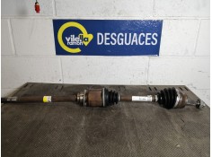 Recambio de transmision delantera derecha para citroen nemo basis referencia OEM IAM    2