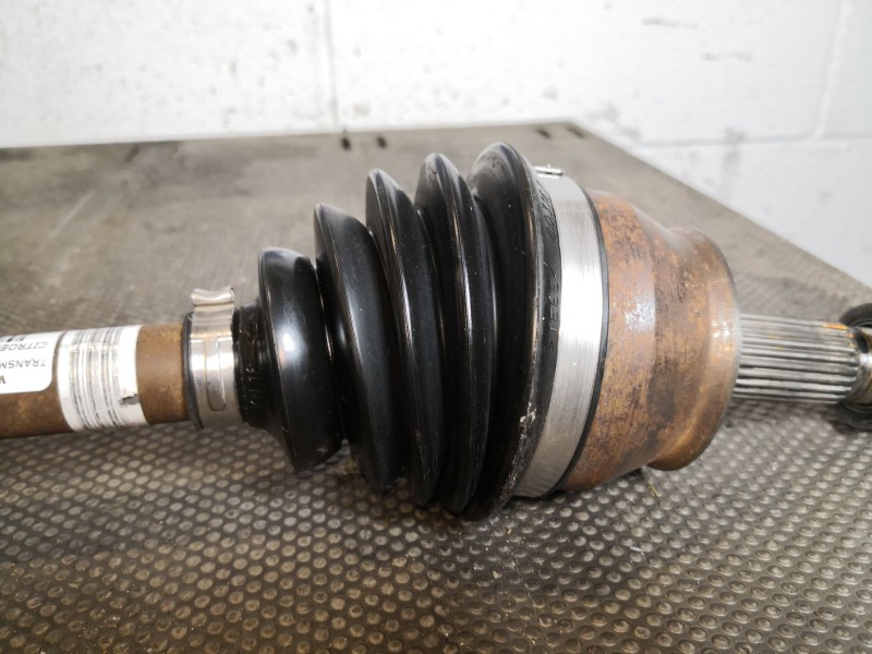 Recambio de transmision delantera derecha para citroen nemo basis referencia OEM IAM   