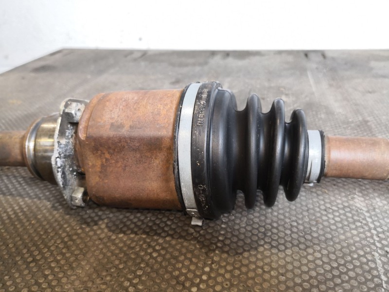 Recambio de transmision delantera derecha para citroen nemo basis referencia OEM IAM   