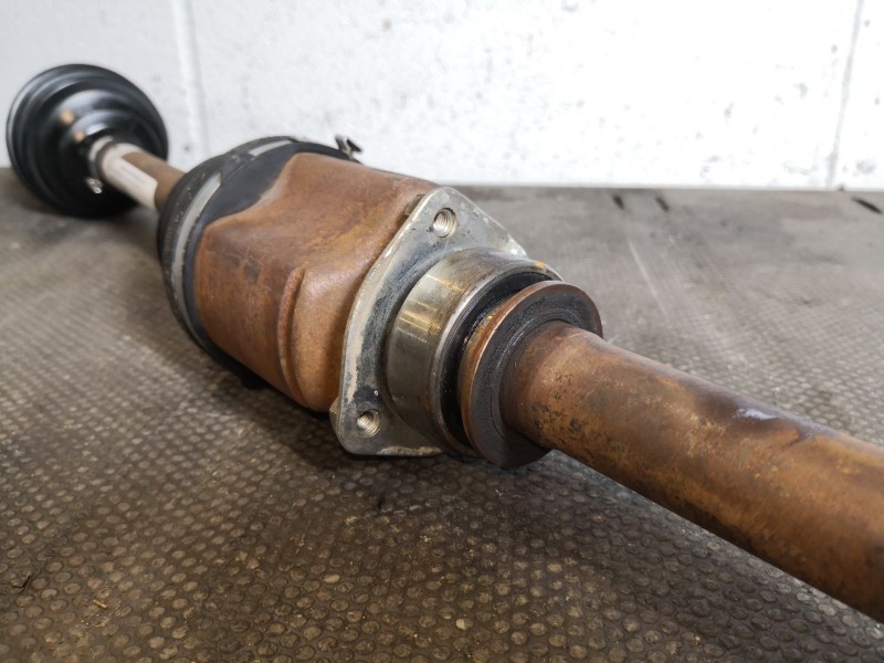 Recambio de transmision delantera derecha para citroen nemo basis referencia OEM IAM   