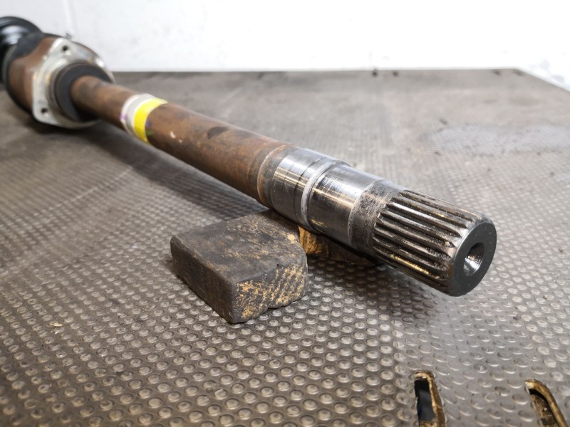 Recambio de transmision delantera derecha para citroen nemo basis referencia OEM IAM   