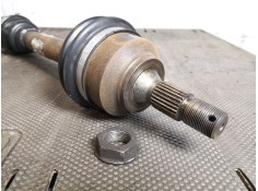 Recambio de transmision delantera izquierda para peugeot partner (s2) 1.9 diesel referencia OEM IAM   