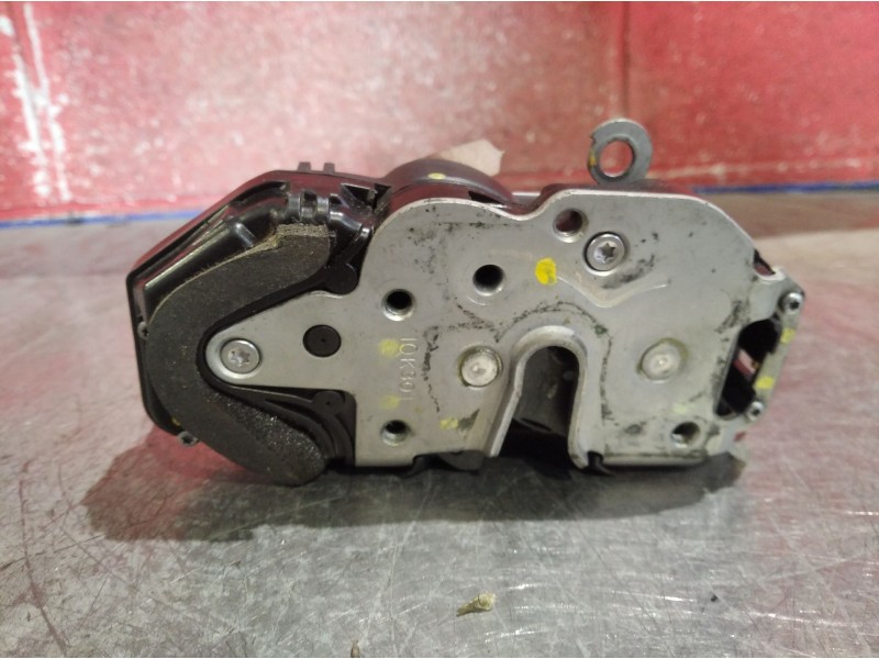 Recambio de cerradura puerta delantera derecha para opel astra j lim. (12.2009)  | ... (12.2009)  | ... referencia OEM IAM   