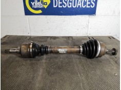Recambio de transmision delantera izquierda para peugeot partner (s2) 1.9 diesel referencia OEM IAM    2