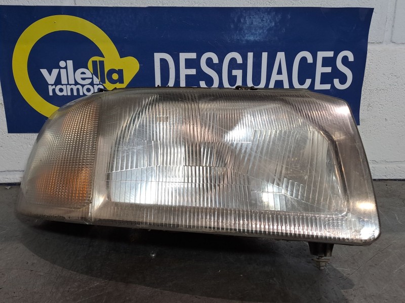 Recambio de faro derecho para land rover freelander (ln) 2.0 td4 cat referencia OEM IAM   