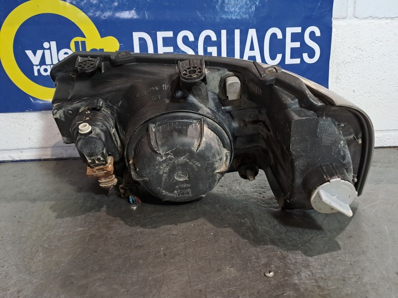 Recambio de faro derecho para land rover freelander (ln) 2.0 td4 cat referencia OEM IAM   