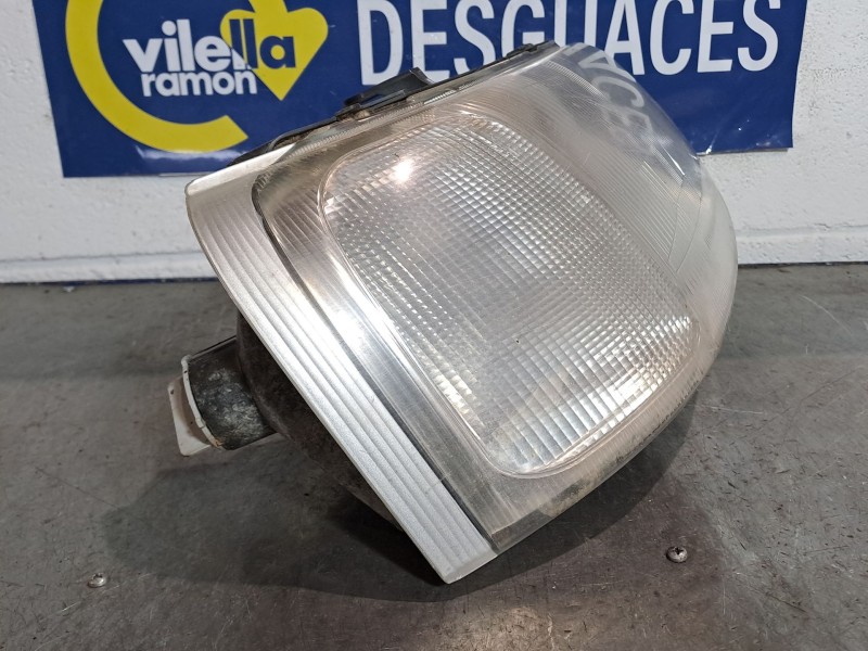 Recambio de faro derecho para land rover freelander (ln) 2.0 td4 cat referencia OEM IAM   
