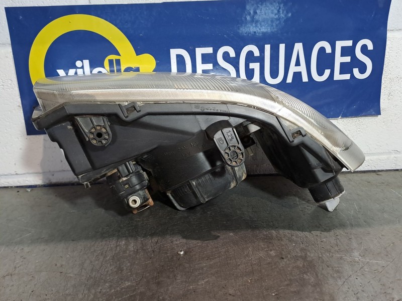 Recambio de faro derecho para land rover freelander (ln) 2.0 td4 cat referencia OEM IAM   