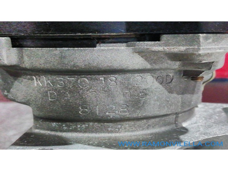 Recambio de delco para kia pride  | 0.95 - 0.00  | 0.95 - 0.00 referencia OEM IAM KK370182000  