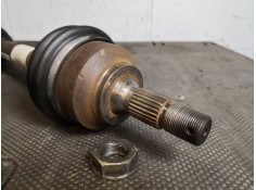 TRANSMISION DELANTERA DERECHA