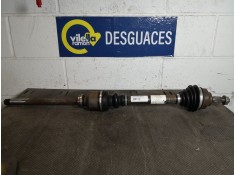 TRANSMISION DELANTERA DERECHA  2