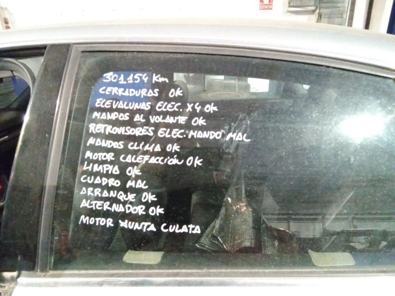 audi a6 2.4 del año 1998