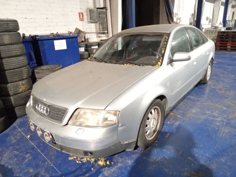 audi a6 2.4 del año 1998