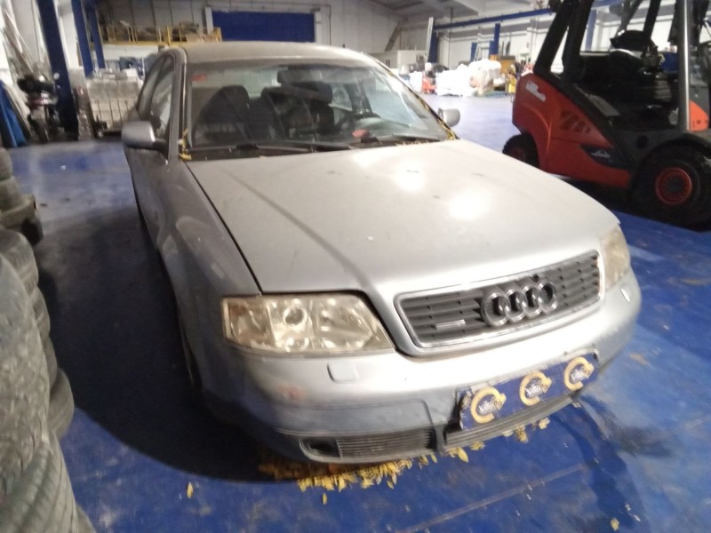 audi a6 2.4 del año 1998