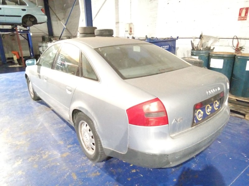 audi a6 2.4 del año 1998