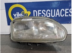 Recambio de faro derecho para renault safrane (b54)  | 0.94 - 0.96  | 0.94 - 0.96 referencia OEM IAM   