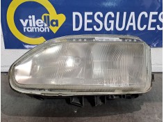 Recambio de faro izquierdo para renault safrane (b54)  | 0.94 - 0.96  | 0.94 - 0.96 referencia OEM IAM   