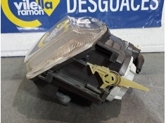 Recambio de faro izquierdo para renault safrane (b54)  | 0.94 - 0.96  | 0.94 - 0.96 referencia OEM IAM    2