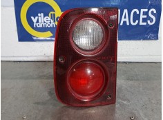 Recambio de piloto trasero izquierdo para land rover freelander (ln) 2.0 td4 cat referencia OEM IAM   