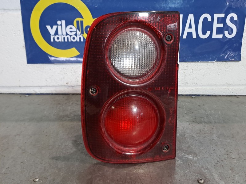 Recambio de piloto trasero izquierdo para land rover freelander (ln) 2.0 td4 cat referencia OEM IAM   