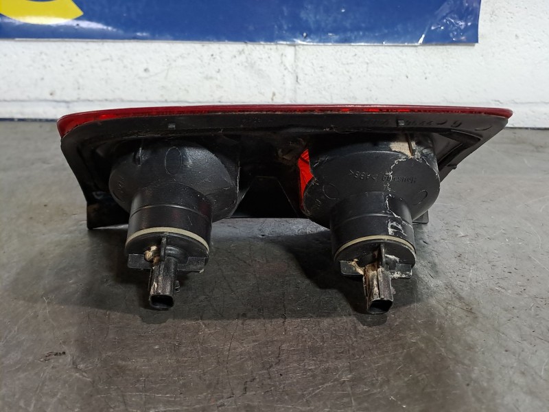 Recambio de piloto trasero izquierdo para land rover freelander (ln) 2.0 td4 cat referencia OEM IAM   