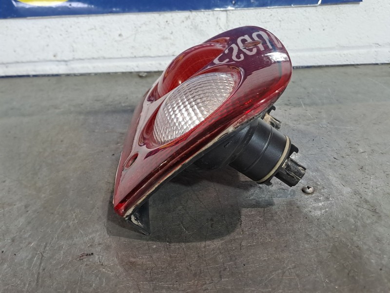 Recambio de piloto trasero izquierdo para land rover freelander (ln) 2.0 td4 cat referencia OEM IAM   