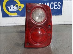 Recambio de piloto trasero derecho para land rover freelander (ln) 2.0 td4 cat referencia OEM IAM   