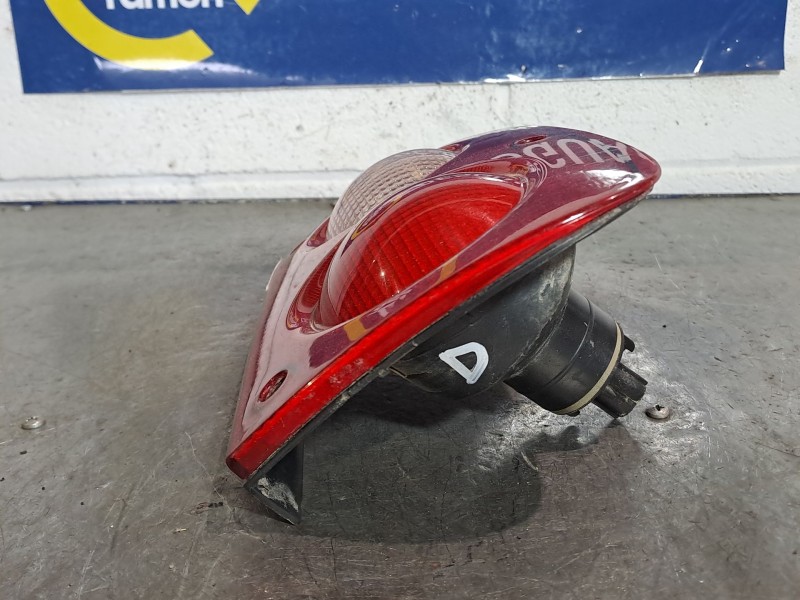 Recambio de piloto trasero derecho para land rover freelander (ln) 2.0 td4 cat referencia OEM IAM   