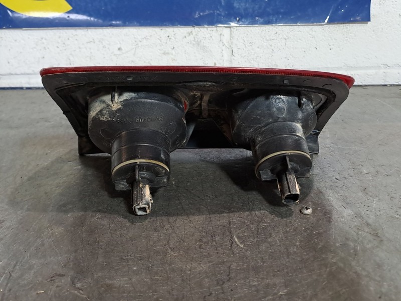 Recambio de piloto trasero derecho para land rover freelander (ln) 2.0 td4 cat referencia OEM IAM   