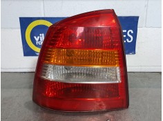 Recambio de piloto trasero izquierdo para opel astra g berlina  | 0.98 - 0.04  | 0.98 - 0.04 referencia OEM IAM   