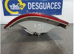 Recambio de piloto trasero izquierdo para opel astra g berlina  | 0.98 - 0.04  | 0.98 - 0.04 referencia OEM IAM    2