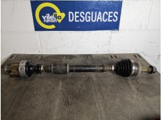 Recambio de transmision delantera derecha para volvo v40 familiar 1.8i | 10.98 - 12.00 1.8i | 10.98 - 12.00 referencia OEM IAM   2