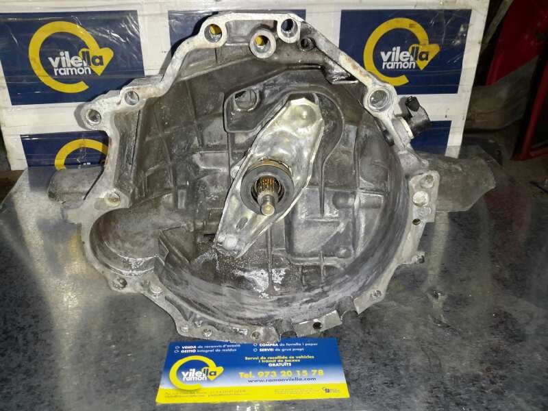 Recambio de caja cambios para audi a6 berlina (4b2) 2.4 (121kw) | 04.97 - 12.01 2.4 (121kw) | 04.97 - 12.01 referencia OEM IAM D