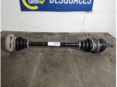 Recambio de transmision trasera izquierda para bmw serie 3 berlina (e90)  | 0.04 - ...  | 0.04 - ... referencia OEM IAM    2