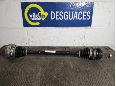 Recambio de transmision trasera derecha para bmw serie 3 berlina (e90)  | 0.04 - ...  | 0.04 - ... referencia OEM IAM    2