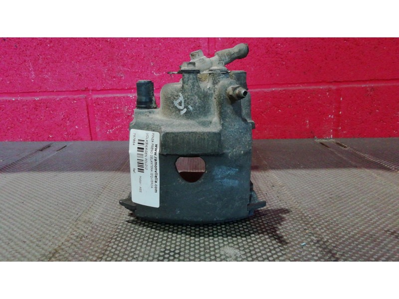 Recambio de pinza freno delantera izquierda para volkswagen polo referencia OEM IAM   