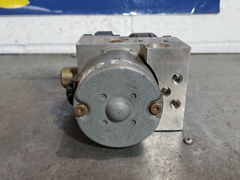 Recambio de abs para peugeot 406 berlina (s1/s2) 2.0 referencia OEM IAM 0273004270  