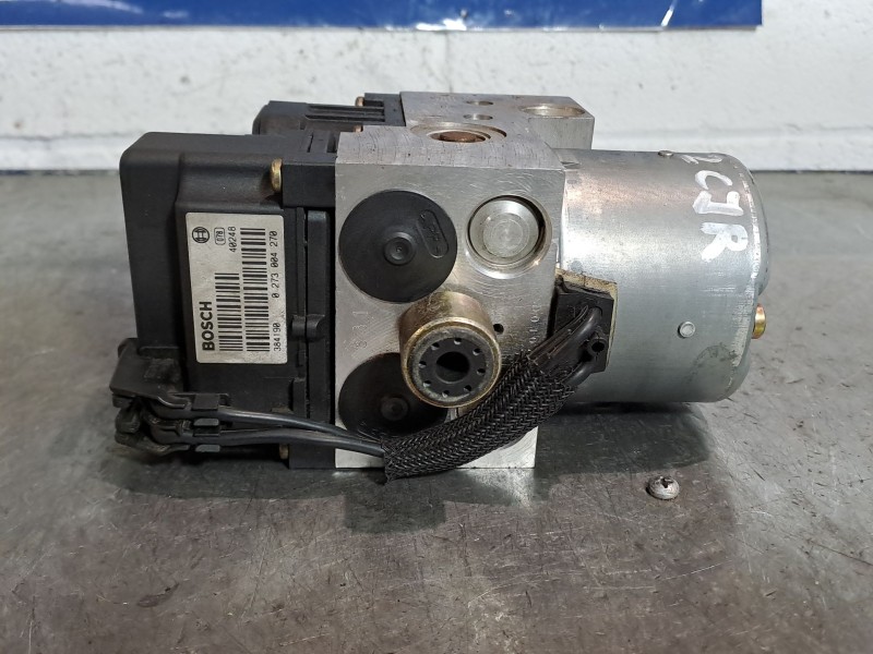Recambio de abs para peugeot 406 berlina (s1/s2) 2.0 referencia OEM IAM 0273004270  