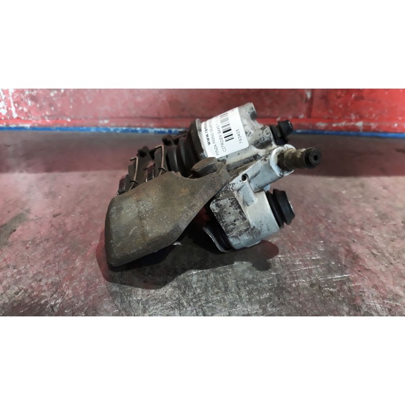 Recambio de pinza freno delantera izquierda para citroen saxo  | 0.96 - 0.99  | 0.96 - 0.99 referencia OEM IAM   