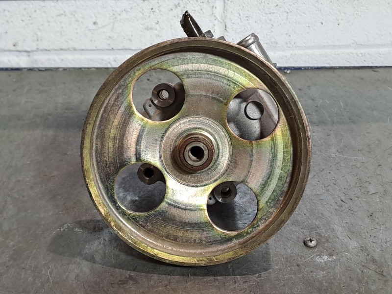 Recambio de bomba direccion para peugeot 406 berlina (s1/s2) 2.0 referencia OEM IAM 9640830480 7617955505 