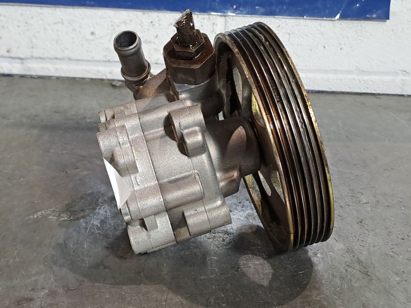 Recambio de bomba direccion para peugeot 406 berlina (s1/s2) 2.0 referencia OEM IAM 9640830480 7617955505 