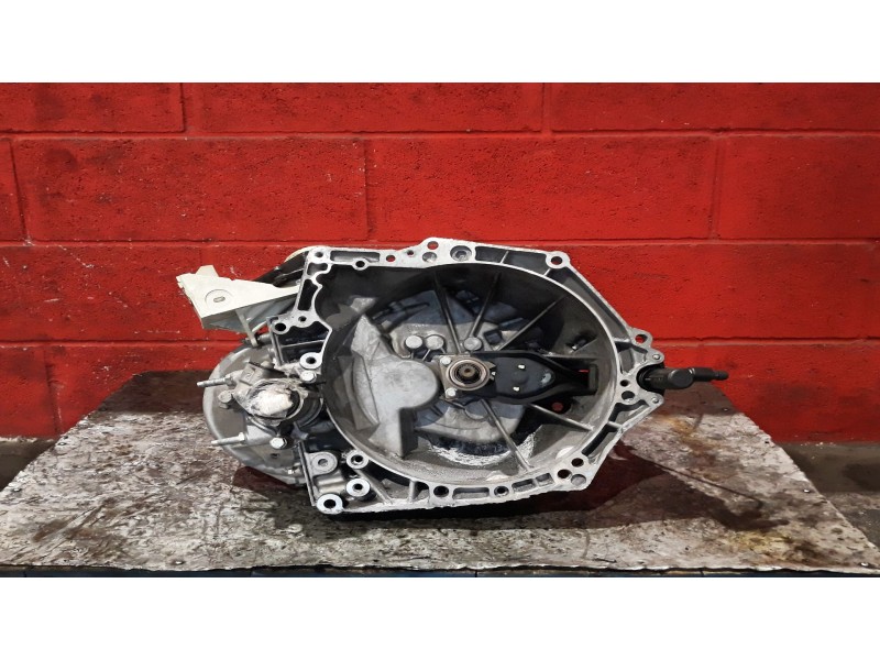Recambio de caja cambios para peugeot 307 break / sw (s1) break xs | 06.04 - 12.05 break xs | 06.04 - 12.05 referencia OEM IAM 2