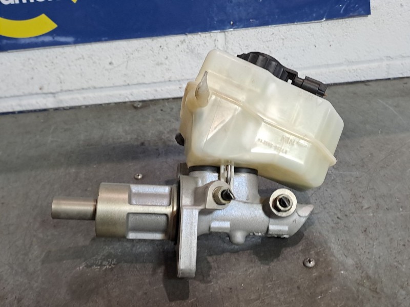Recambio de bomba freno para bmw serie 3 berlina (e90)  | 0.04 - ...  | 0.04 - ... referencia OEM IAM   