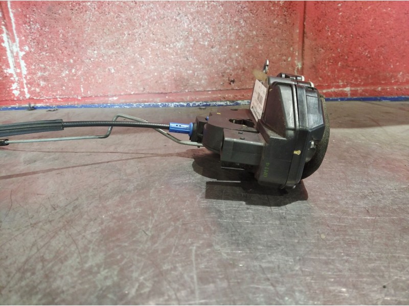 Recambio de cerradura puerta delantera derecha para opel astra j lim. (12.2009)  | ... (12.2009)  | ... referencia OEM IAM   